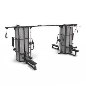 Spirit 8 Stack Multi Station