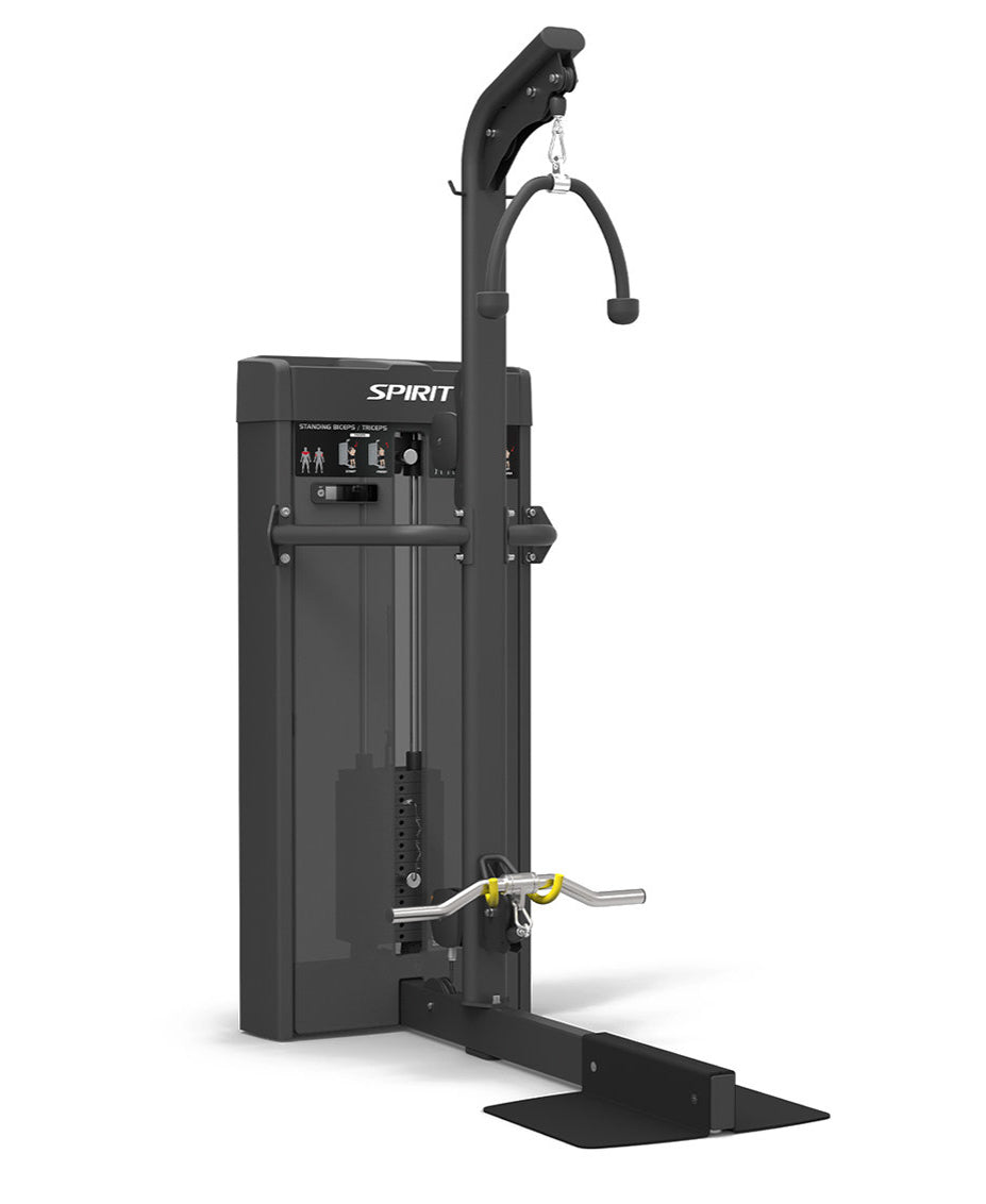 Spirit Standing Biceps/Triceps 43 Series - Image 2