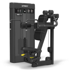 Spirit Lateral Raise 43 Series