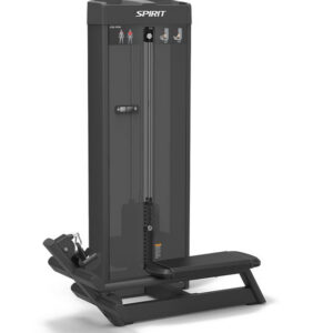 Spirit Low Row 43 Series