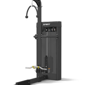 Spirit Standing Biceps/Triceps 43 Series