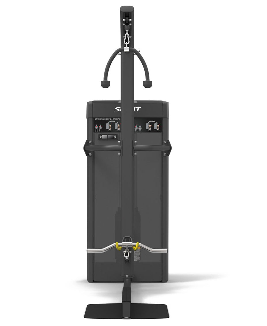 Spirit Standing Biceps/Triceps 43 Series - Image 3