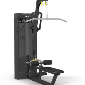 Spirit Pulldown/Seated Row 43 Series