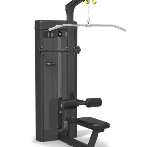 Spirit Lat Pulldown 43 Series