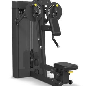 Spirit Deltoid Trainer 43 Series