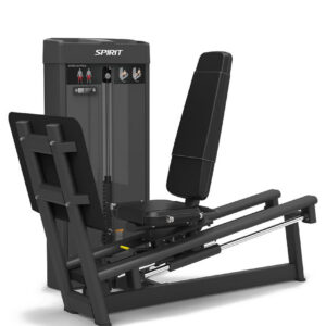 Spirit Seated Leg Press 43 Series