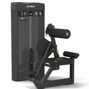 Spirit Abdominal 43 Series