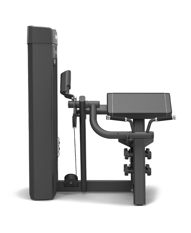 Spirit Bicep Curl 43 Series - Image 3