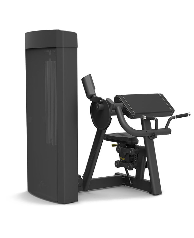 Spirit Bicep Curl 43 Series - Image 2