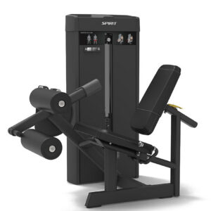 Spirit Seated Leg Curl 43 Series