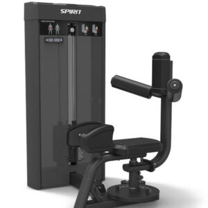Spirit Torso Rotation 43 Series