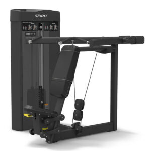 Spirit Shoulder Press 43 Series