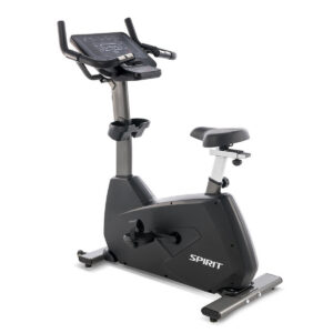Spirit CU800+ Upright Bike