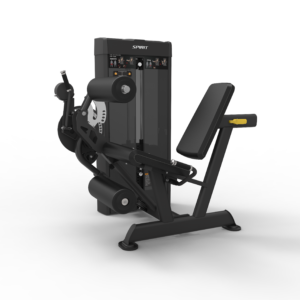 Spirit Dual Leg Extension / Leg Curl