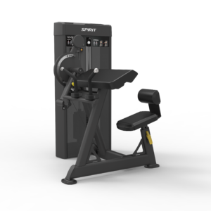 Spirit Dual Biceps Curl / Triceps Extension