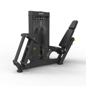 Spirit Dual Leg Press / Calf Extension