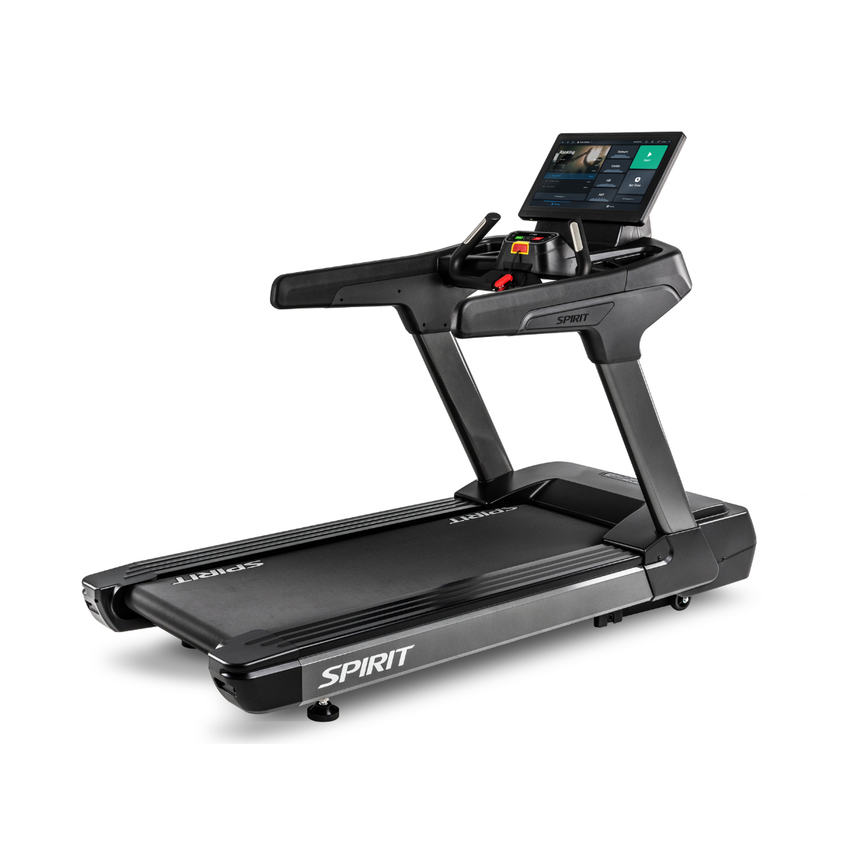 Spirit Fitness CT1000-ENT Treadmill - Image 4