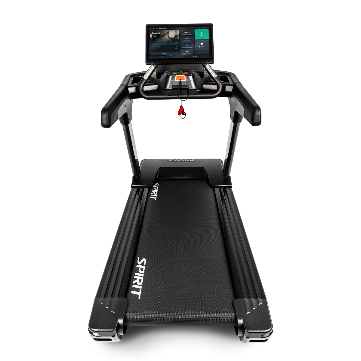 Spirit Fitness CT1000-ENT Treadmill - Image 2