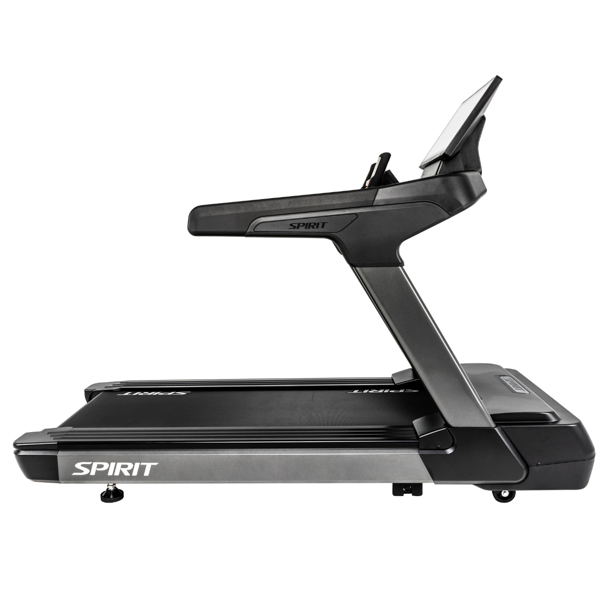 Spirit Fitness CT1000-ENT Treadmill - Image 3