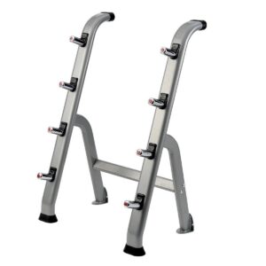York Barbell Pro-Style Barbell Rack