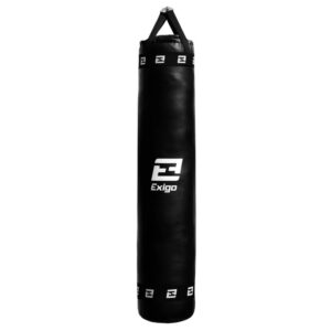 Exigo Contender 6ft 45kg Synthetic Leather Punch Bag