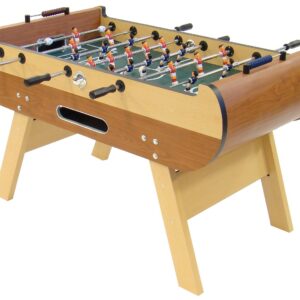 Gamesson Milano Football Table