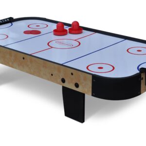 Gamesson 3' Buzz Air Hockey Table