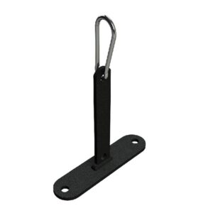 Exigo Anchor Bracket Floor to Ceiling Ball