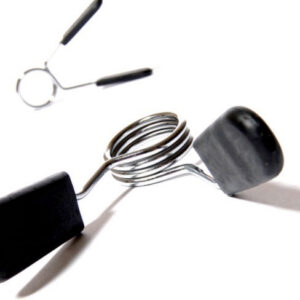 Hammer Strength Olympic Spring Collar (Individual)
