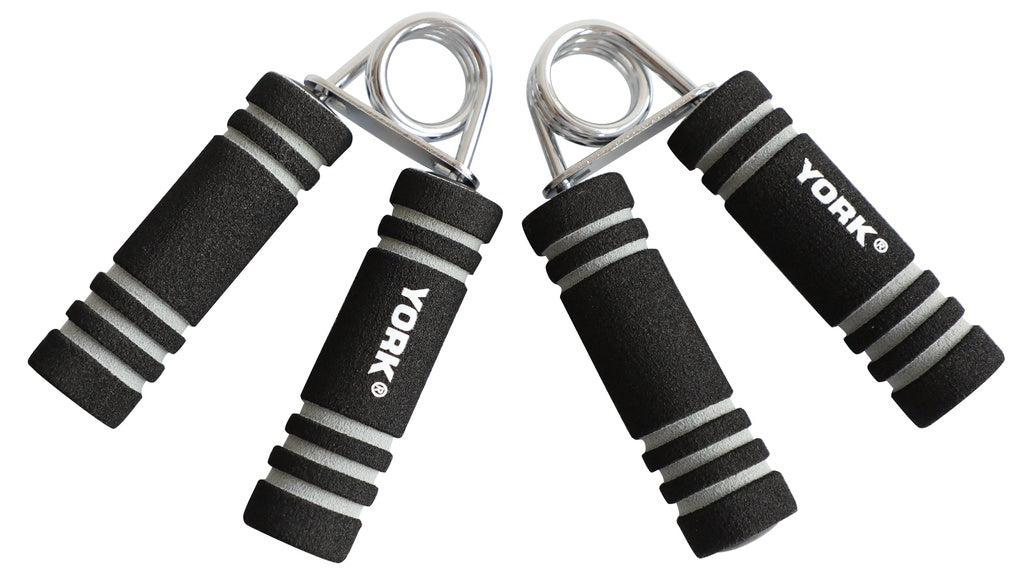 York Soft Hand Grips