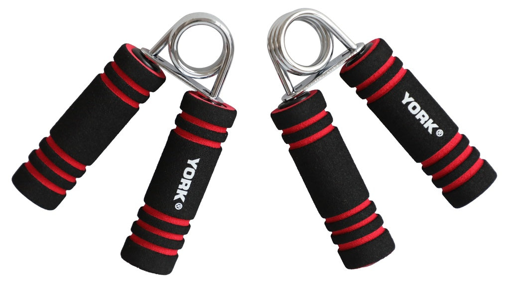 York Soft Hand Grips - Image 2