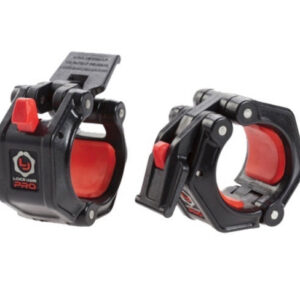 Hammer Strength Lock-Jaw Pro 2 Olympic Collar (Single)