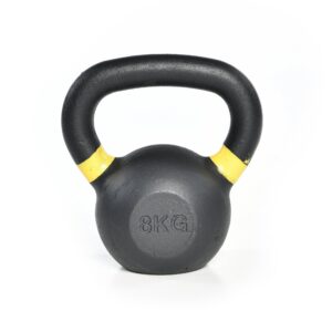 Swiss Barbell Cast Iron Kettlebell