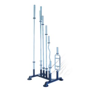 Physical Company Olympic Bar Holder