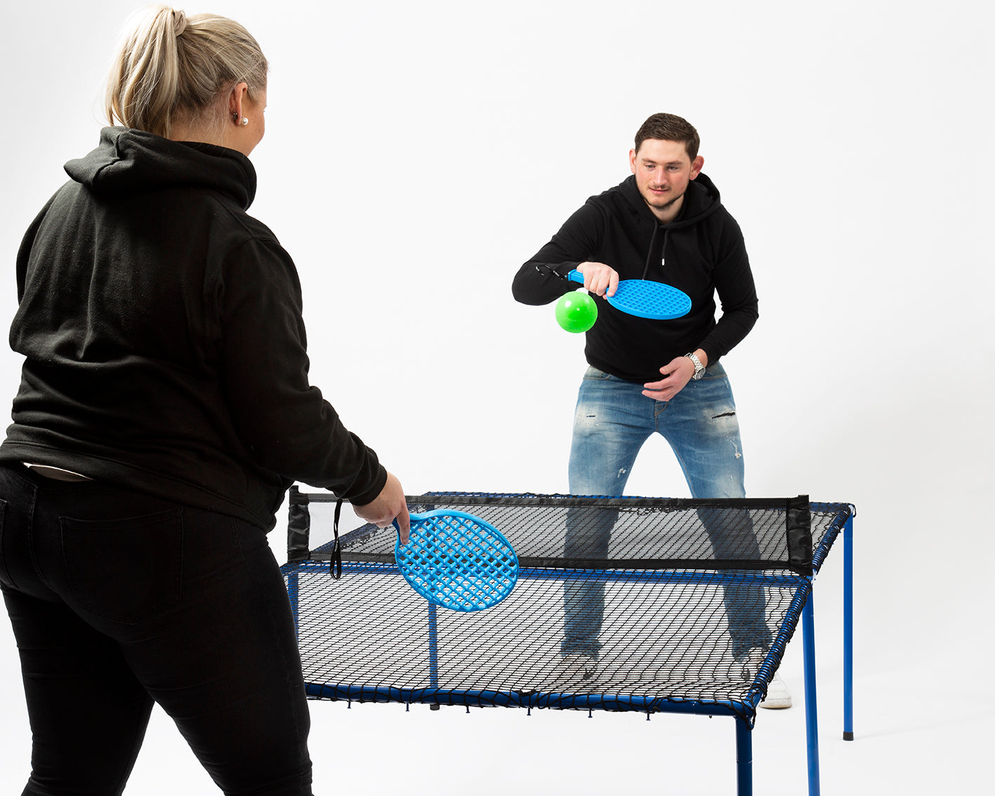 Sunsport Bounce Ping Pong - Image 3