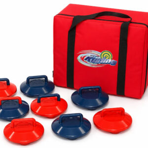New Age Sports Kurling Competition Bundle