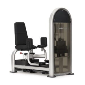 Nautilus Instinct Dual Inner / Outer Thigh