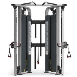 Nautilus Instinct Dual Adjustable Pulley