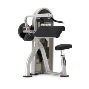 Nautilus Instinct Dual Biceps Curl / Triceps Extension