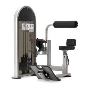 Nautilus Instinct Dual Abdominal / Lower Back