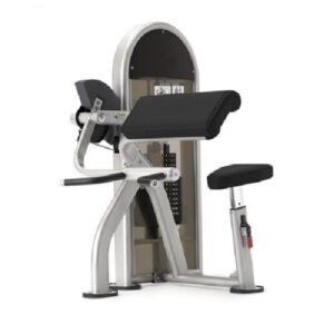 Nautilus Instinct Biceps Curl