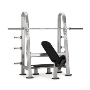 Nautilus Instinct Olympic Incline Bench