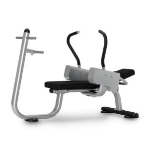 Nautilus Instinct Ab Bench
