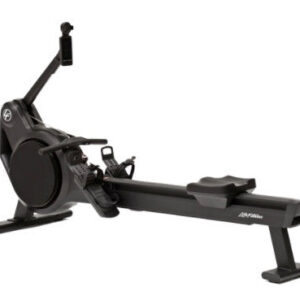 Life Fitness Heat Performance Row