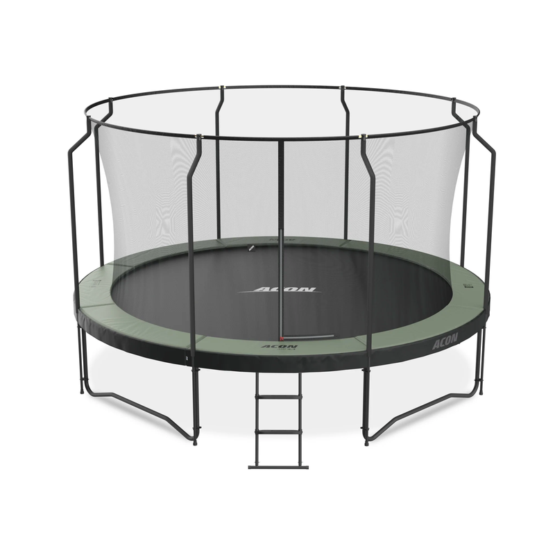 ACON Air 14ft Round Trampoline