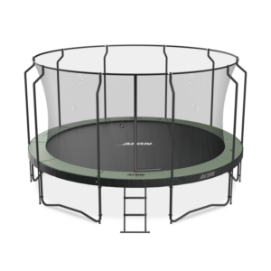 ACON Air 15ft Round Trampoline