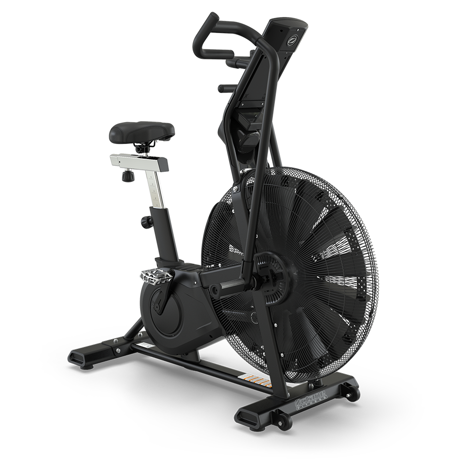 Octane ADX Fan Bike - Image 2