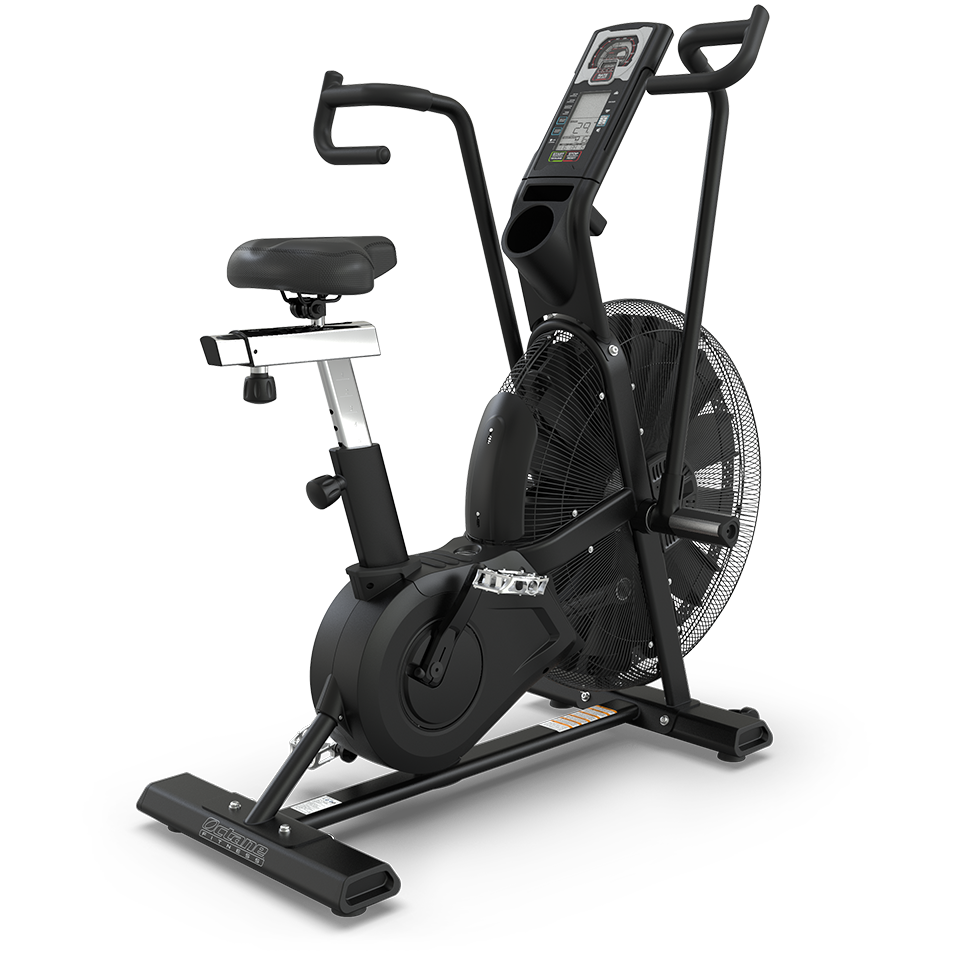 Octane ADX Fan Bike - Image 3