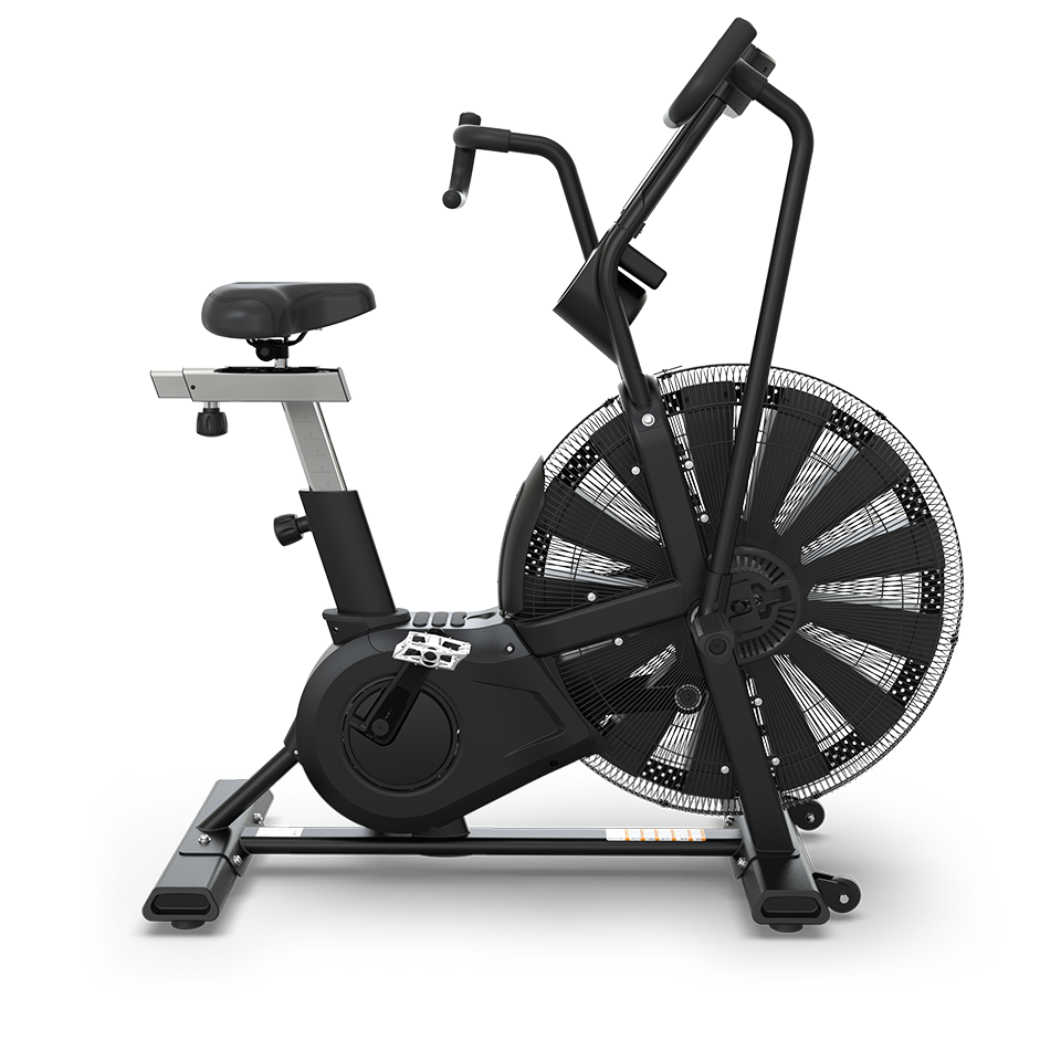 Octane ADX Fan Bike