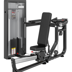 Attack Fitness Multi Press Dual Machine